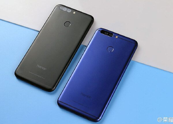 honor 7x