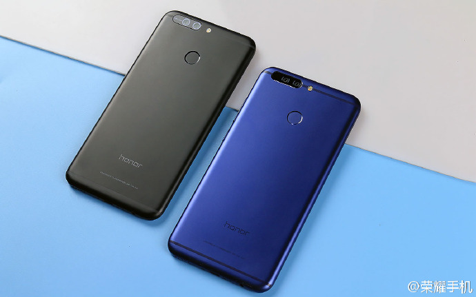 Honor 7X to get Android Pie, beta build released for China version honor 7x