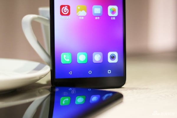 HTC Ocean Harmony Key Specs Leaked; Likely to Debut in December HTC U11 Plus