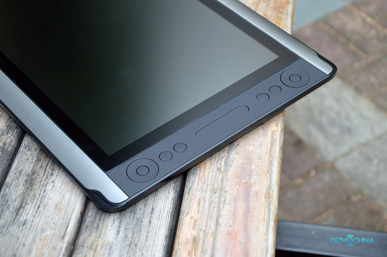 Tablette graphique- Huion Kamvas GT-156HD V2 - Accessoires informatique