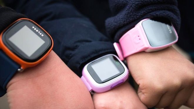 Snapdragon Wear 2500 For Kids Smartwatches Announced