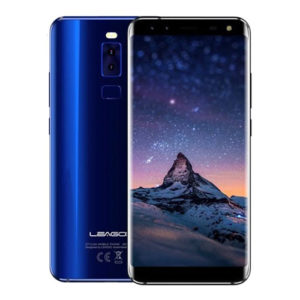 Leagoo S8