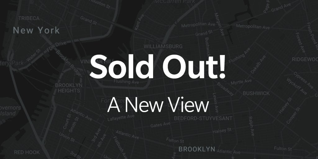OnePlus 5T Launch Event Sold Out