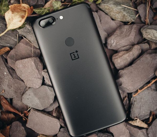 Oneplus 5T
