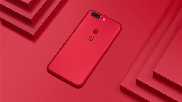 OnePlus 5T