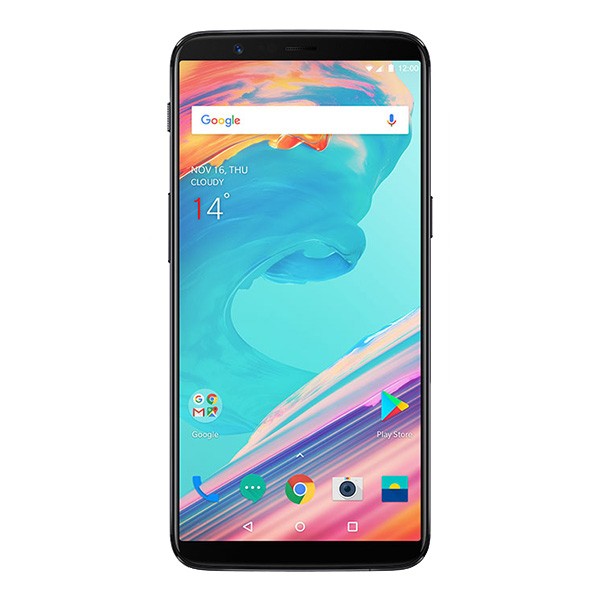 OnePlus 5T