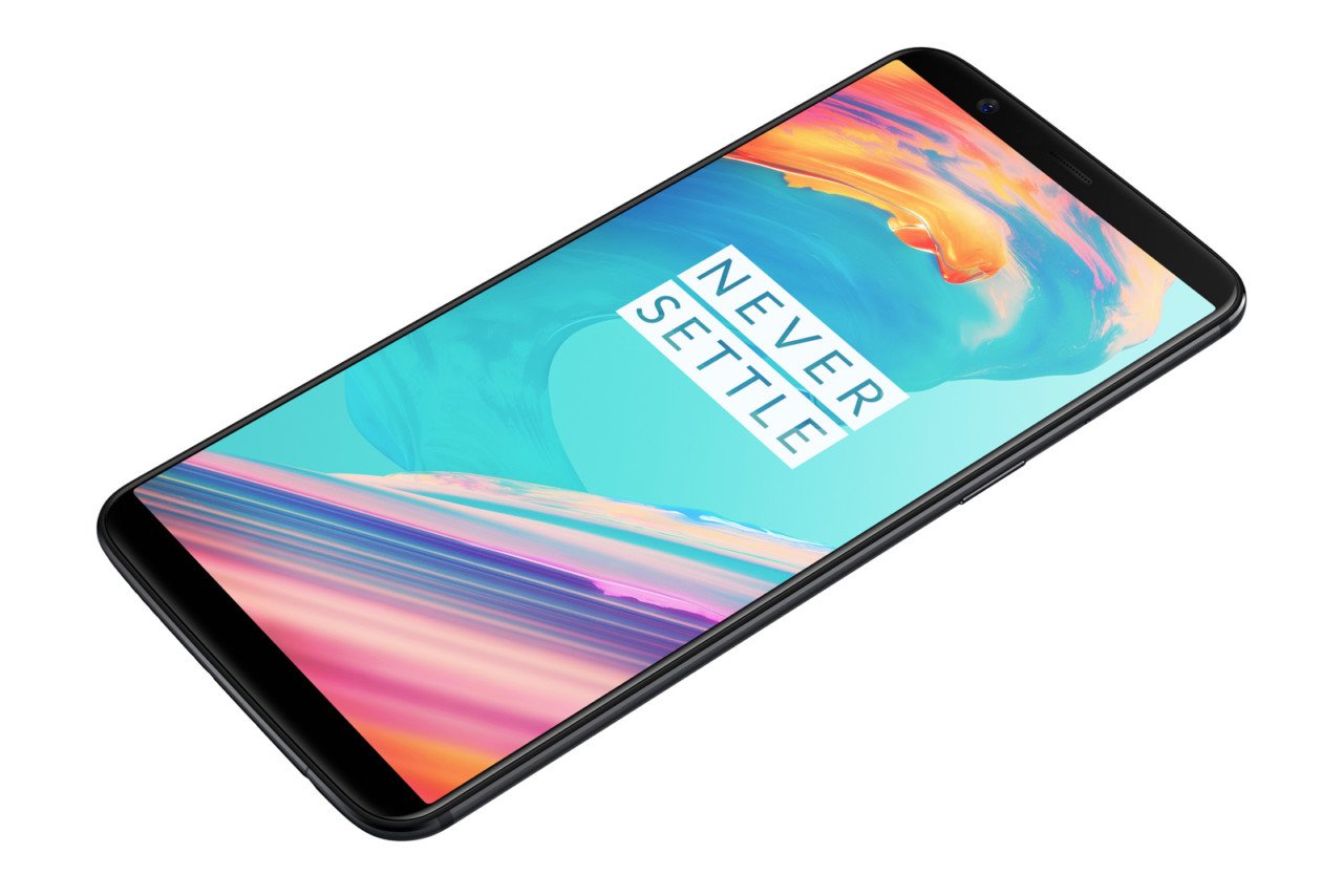 OnePlus 5T