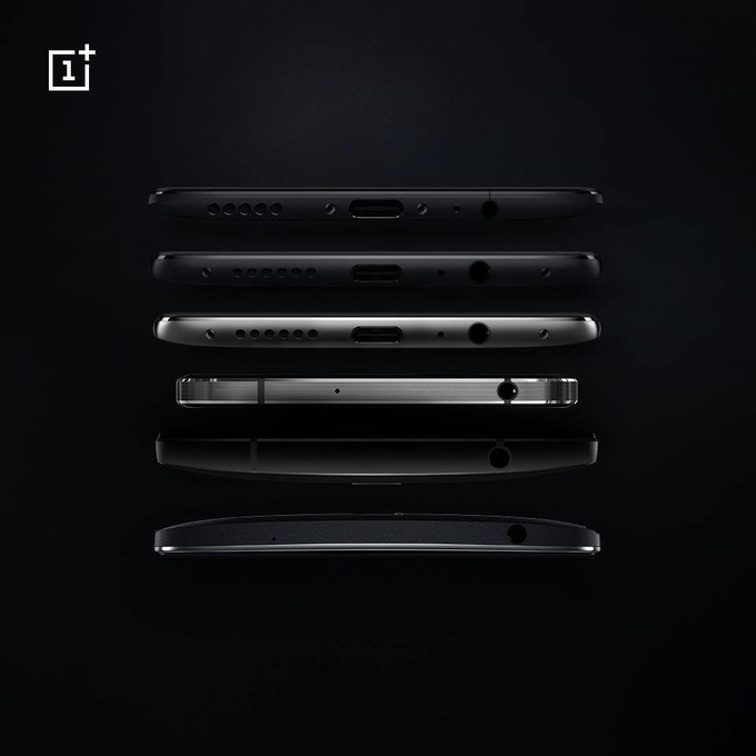 oneplus 3.5 mm audio jack