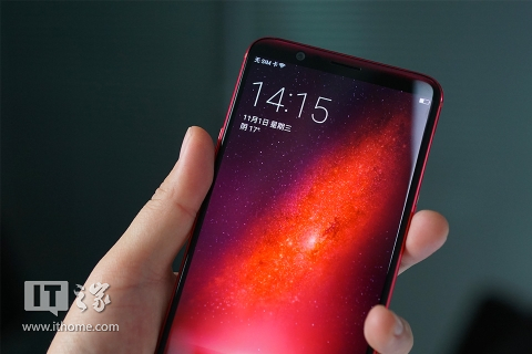 【新品未開封品】OPPO R11s red【送料無料】 hq720.jpg?sqp=-