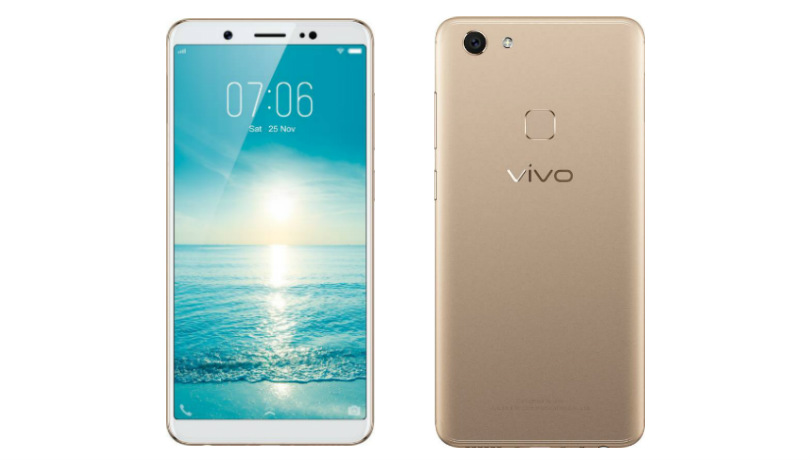 Vivo V7