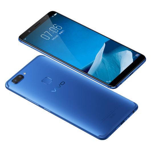 Vivo X20