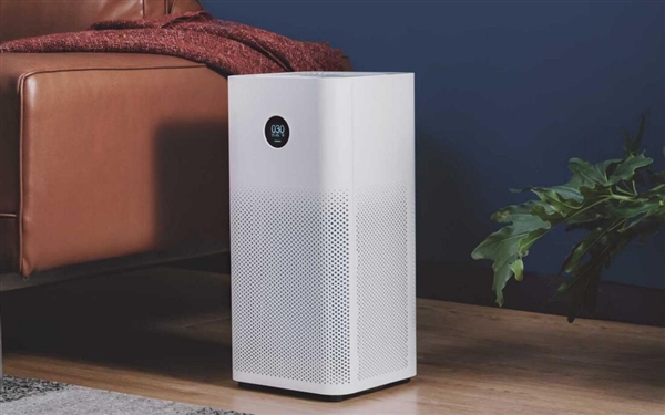 Xiaomi mi air 2s air purifier