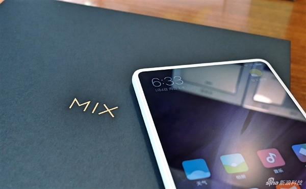 Xiaomi Reportedly Testing Android Oreo on the Xiaomi Mi 5 & Mi Mix xiaomi-mi-mix-2