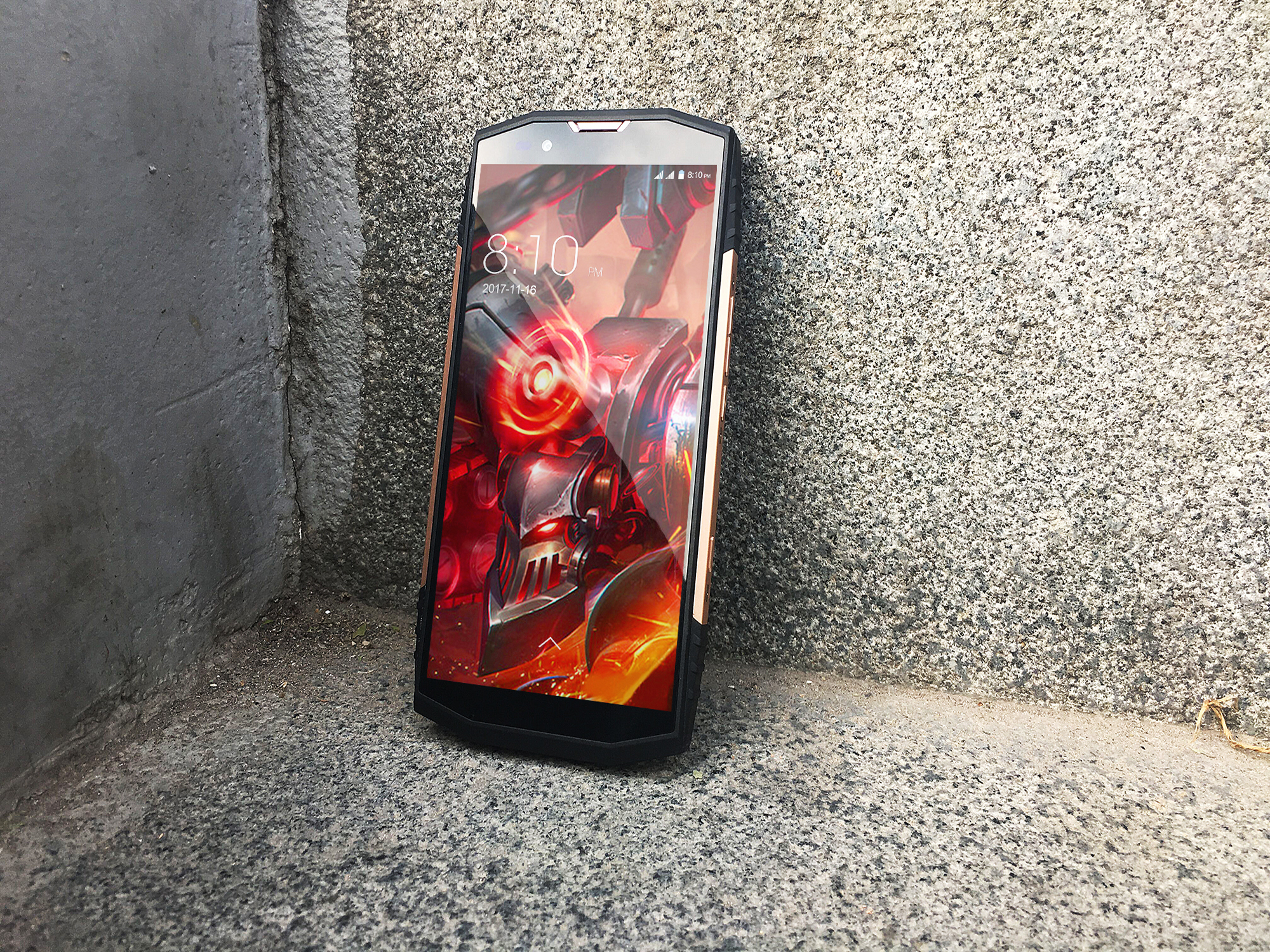 Blackview BV9000 & BV9000 Pro 2017 : Which One Do You Choose? - Gizmochina