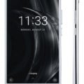 Doogee Mix 2 Silver