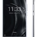 Doogee Mix 2 Silver
