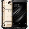 Doogee S60