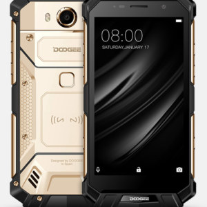 Doogee S60