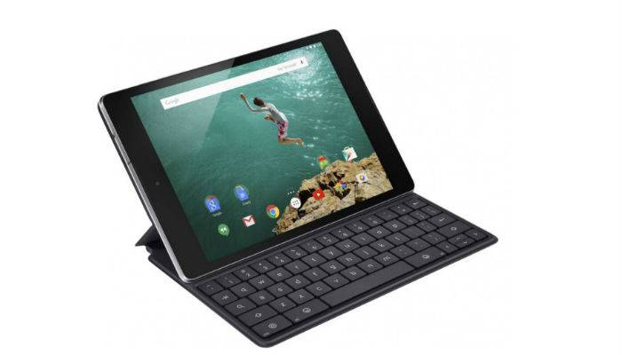 Google-pixel-c