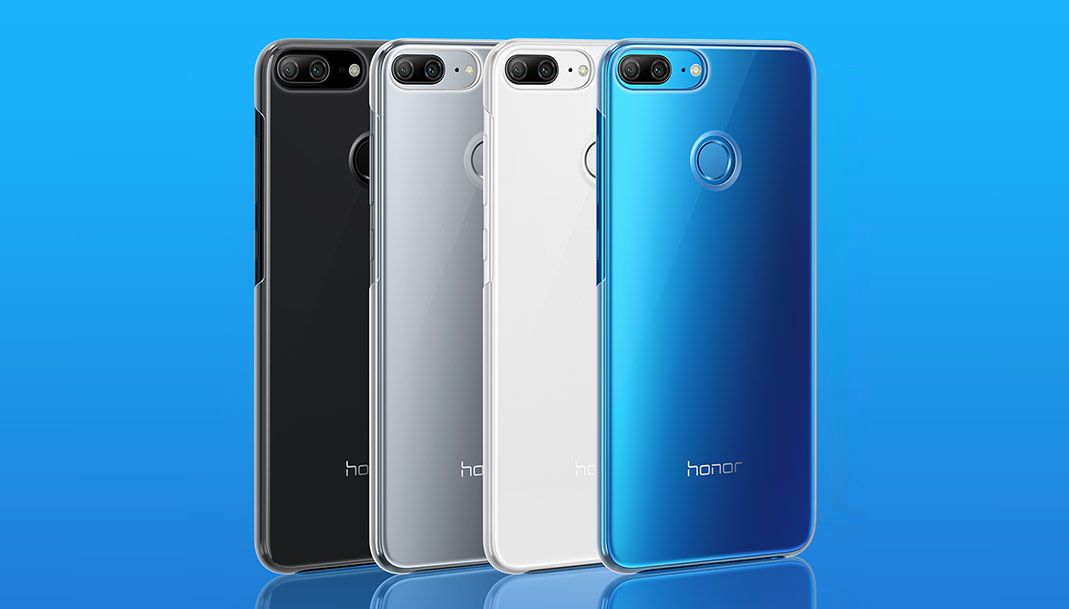 Honor 9 Lite