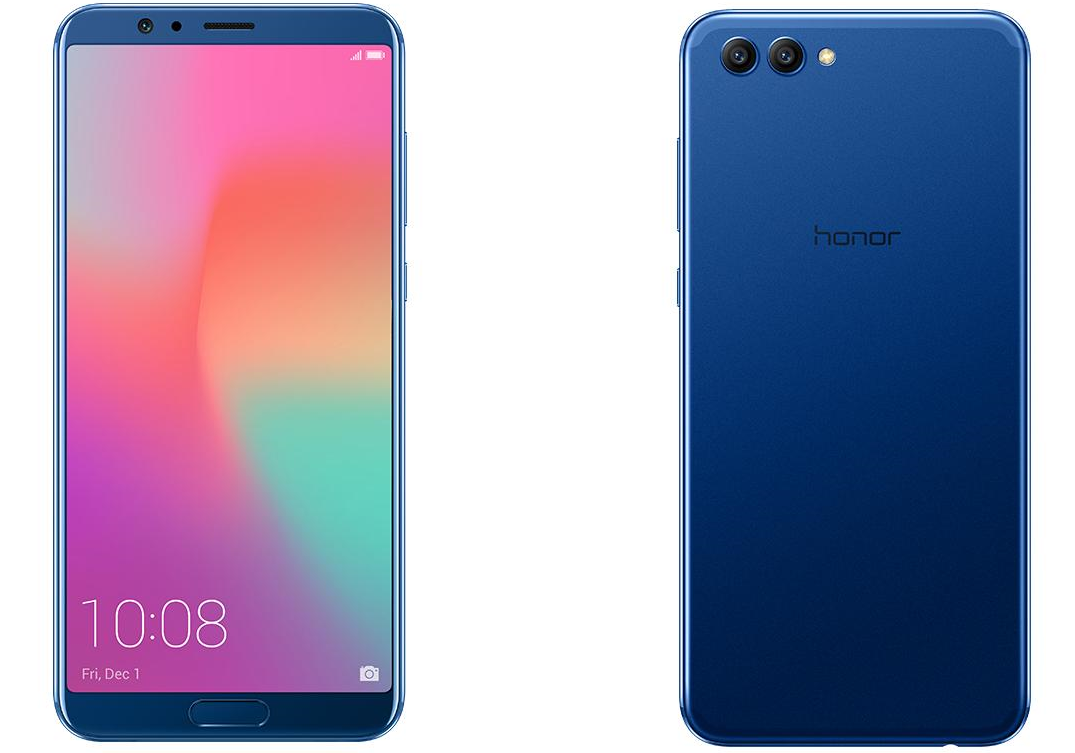 Honor View 10