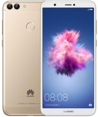 Huawei PSmart