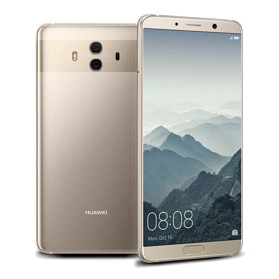 Huawei Mate 10