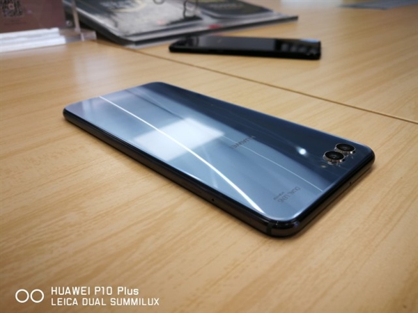 huawei nova leica