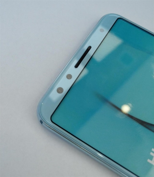 Huawei Nova 2s