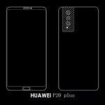 Huawei P20 Plus Schematic