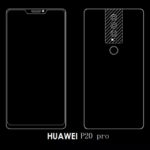 Huawei P20 Pro Schematic