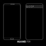 Huawei P20 Schematic
