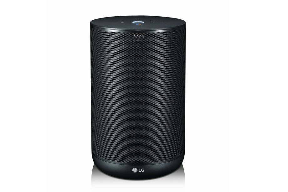 LG ThinQ Speaker