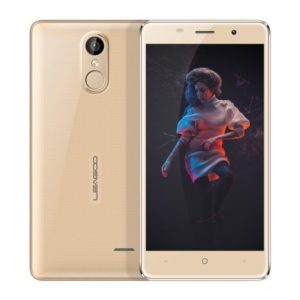 Leagoo M5 Edge