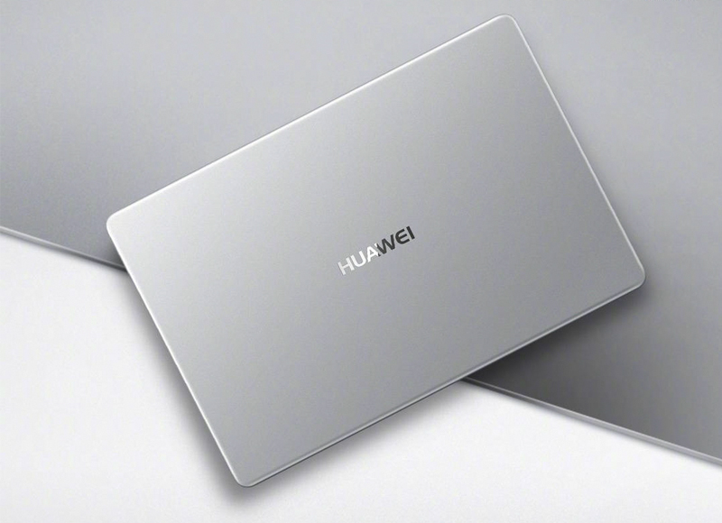 Huawei Announces Refreshed MateBook D (2018) With Upgraded CPU, Graphics