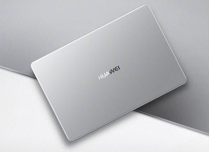 Huawei MateBook D (2018)