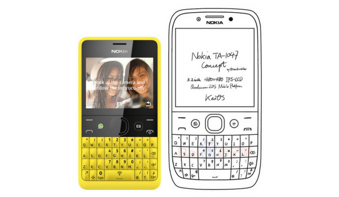 Nokia-E71-2018-TA-1047-Qwerty-phone