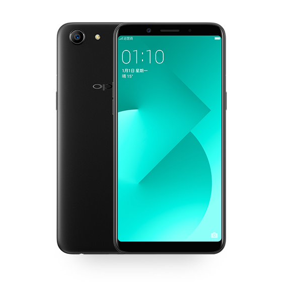Oppo A83 Is Official Ditches Fingerprint Scanner For Face Unlock