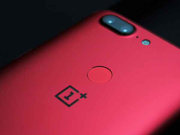 OnePlus 5T