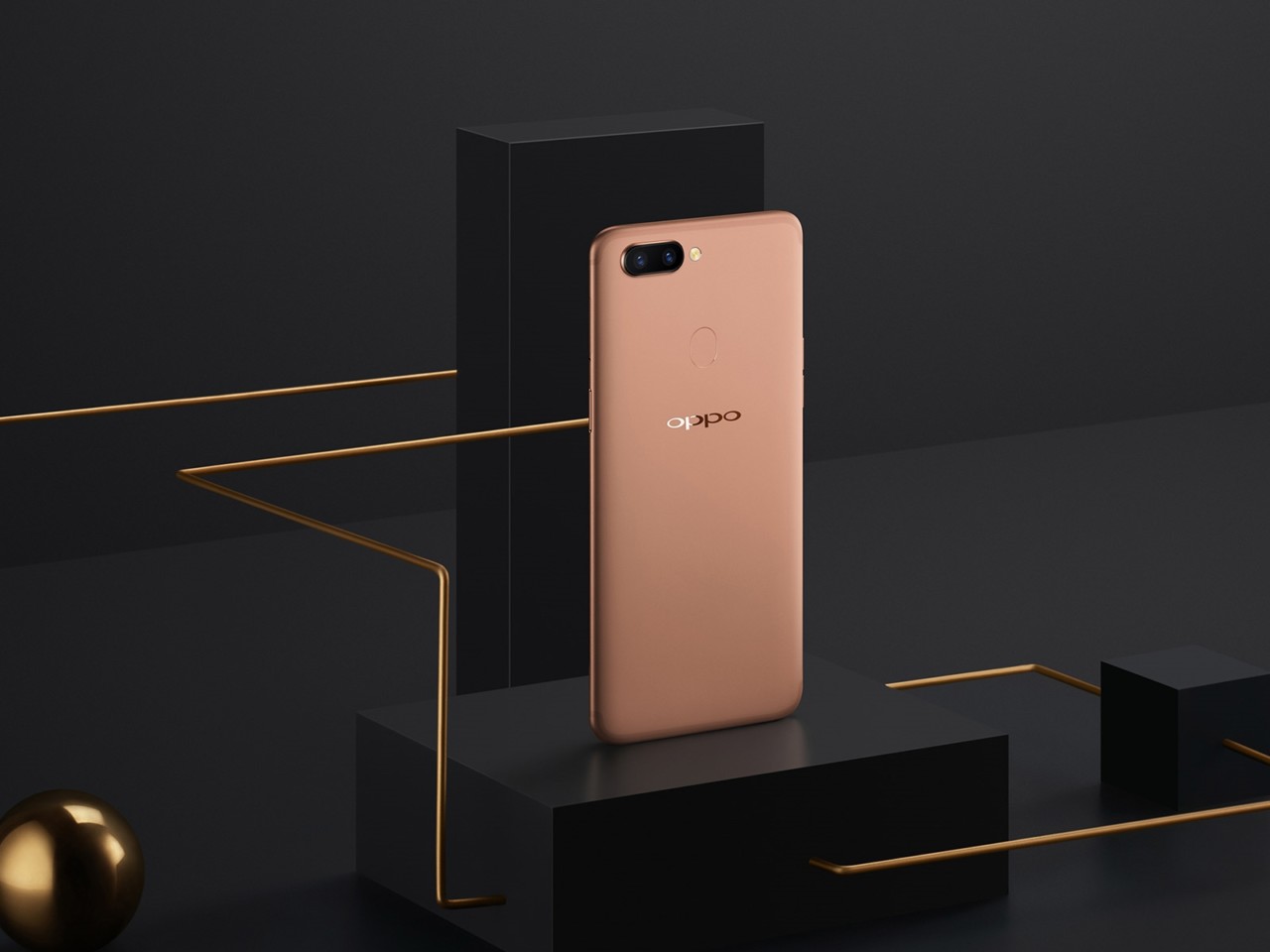 Oppo A79 Officially Announced as Oppo R11s Youth Edition