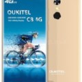 Oukitel C8 4G
