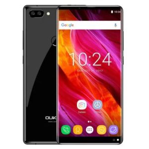 Oukitel Mix 2