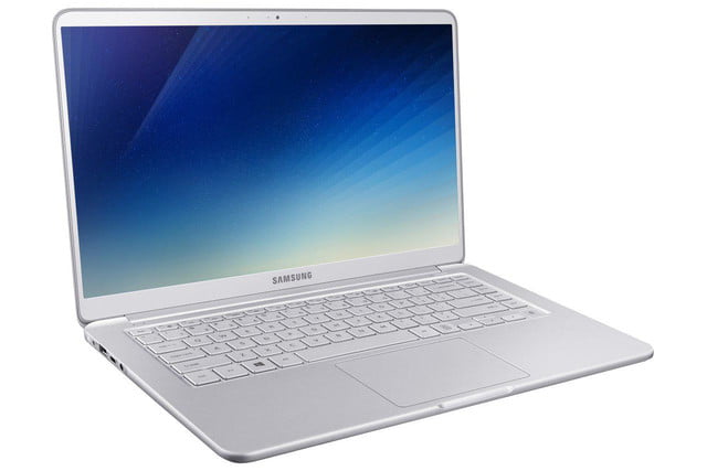 Samsung Notebook 9 2018