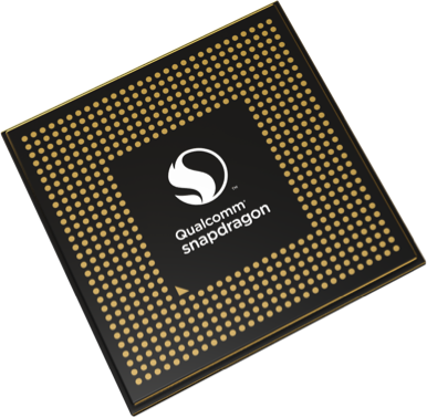 Snapdragon 845