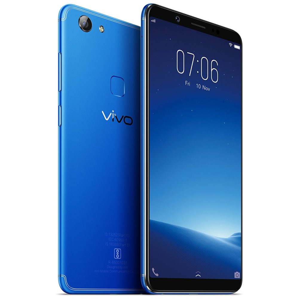 Vivo Planning To Launch Two New 18:9 Models In India, Discontinue The