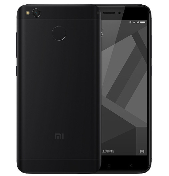 redmi 4x