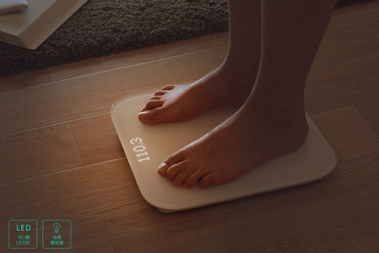 Xiaomi Smart Weight Scale Now Available At A Discounted Price On