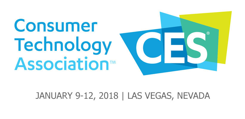 CES 2018