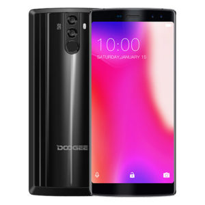 Doogee BL12000