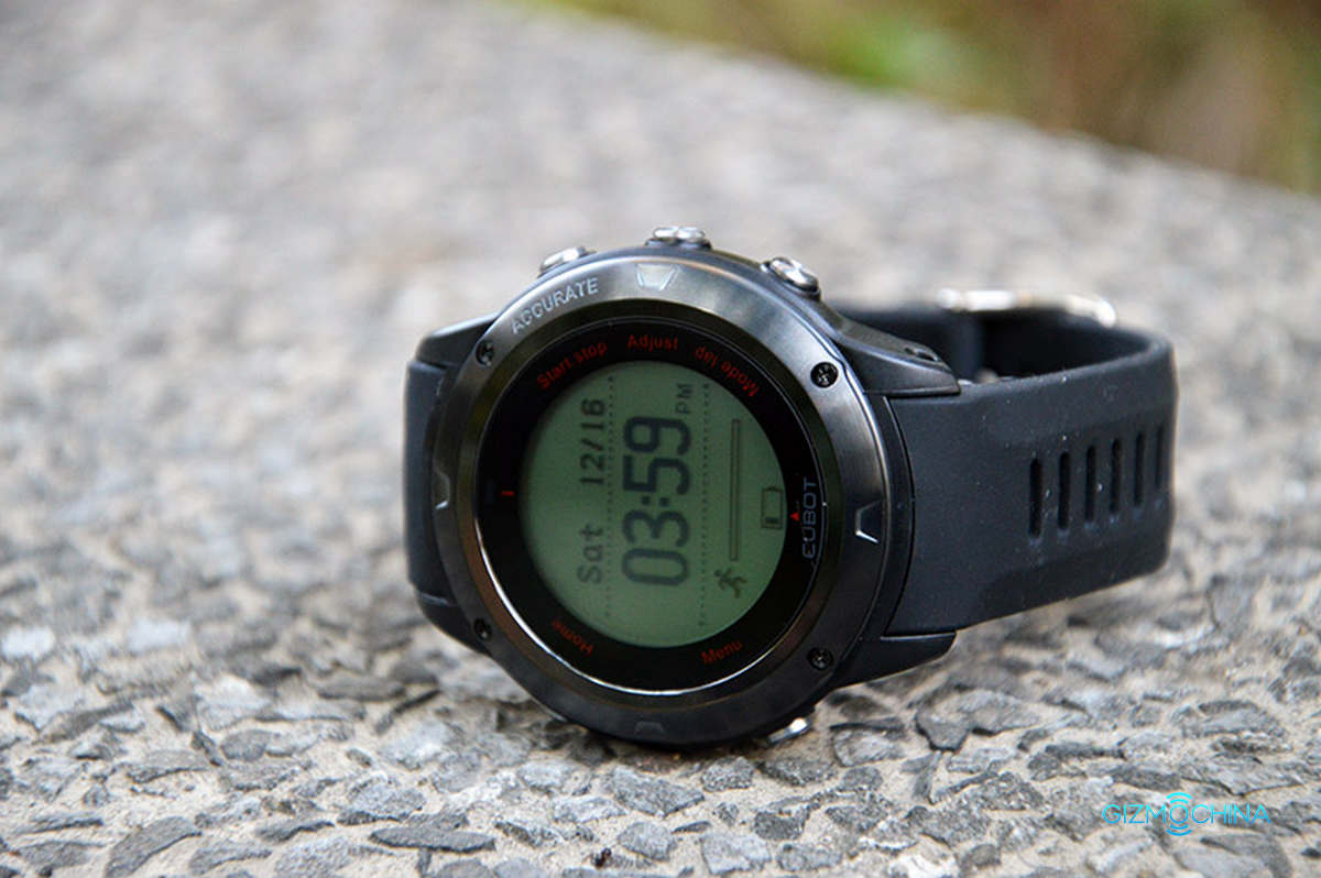 cubot f1 smartwatch
